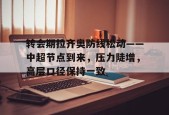 关于转会期拉齐奥防线松动——中超节点到来，压力陡增，高层口径保持一致的信息天博网址